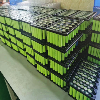 リチウムferro隣酸塩電池再充電可能な12V LiFePO4電池のパックの深い周期12Volt