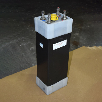 1.2V400ah正方形のUPSのための再充電可能なニッケル カドミウム電池