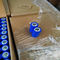 LiFePO4青い3.2V 6000mah 14500 /32650/24700の再充電可能なリチウム電池